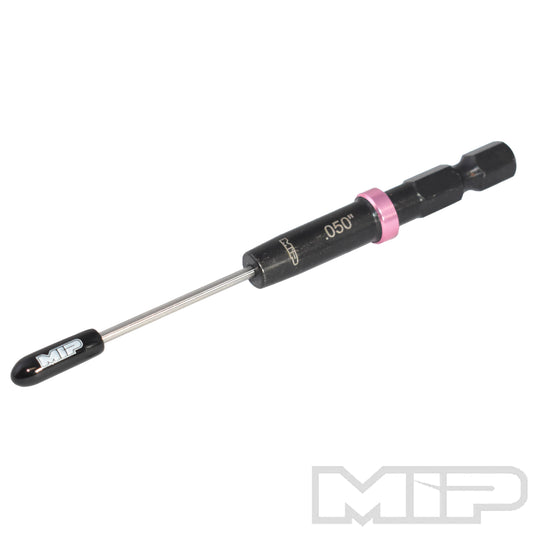 MIP .050 Speed Tip Hex Driver Wrench - Gen 2, MIP-9200S