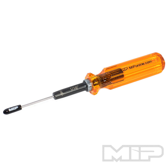 MIP 1/16 Hex Driver Wrench - Gen 2, MIP-9201