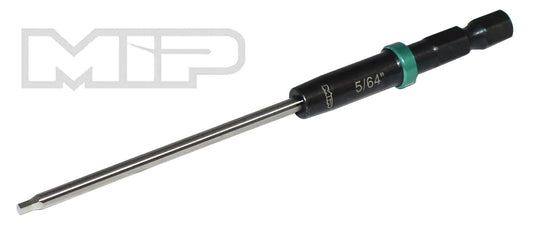MIP 5/64 Speed Tip Hex Driver Wrench - Gen 2, MIP-9202S