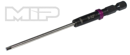 MIP 3/32 Speed Tip Hex Driver Wrench - Gen 2, MIP-9203S