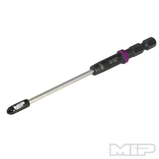 MIP 3/32 Speed Tip Hex Driver Wrench - Gen 2, MIP-9203S