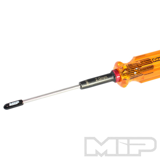 MIP 2.0mm Hex Driver Wrench - Gen 2, MIP-9208