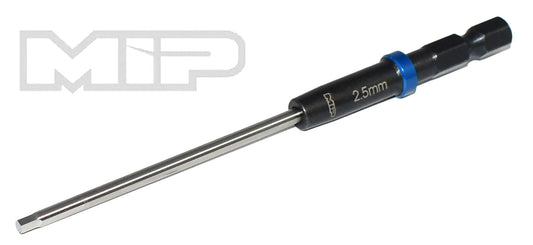 MIP 2.5mm Speed Tip Hex Driver Wrench - Gen 2, MIP-9209S