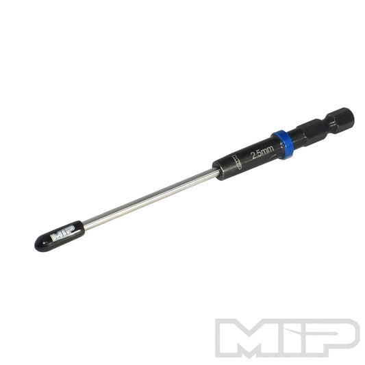 MIP 2.5mm Speed Tip Hex Driver Wrench - Gen 2, MIP-9209S