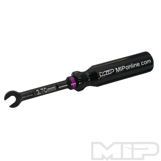 MIP 3.70mm Black Handle Turnbuckle Wrench, MIP-9720B