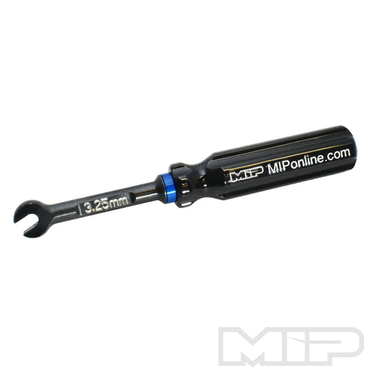 MIP 3.25mm Black Handle Turnbuckle Wrench, MIP-9725B