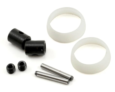 C-CVD Coupling Rebuild Kit w/Set Screws, MIP10144