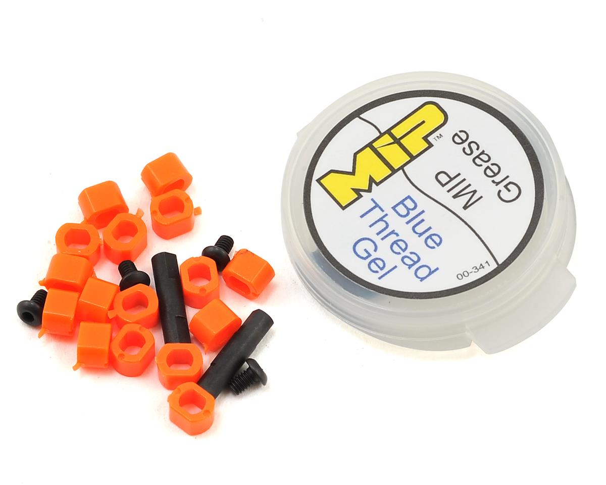 MIP No.1.5 Pucks Pucks Rebuild Kit, MIP-17045 – Go Fast Hobbies