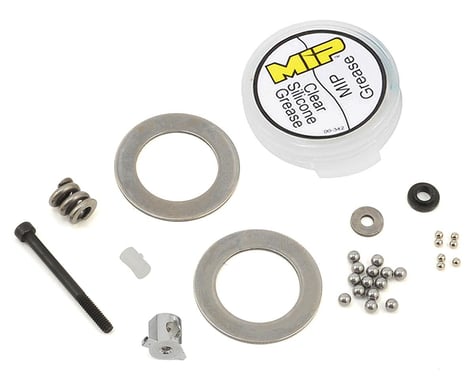 TLR 22 Series Super Diff Carbide Rebuild Kit, MIP17065