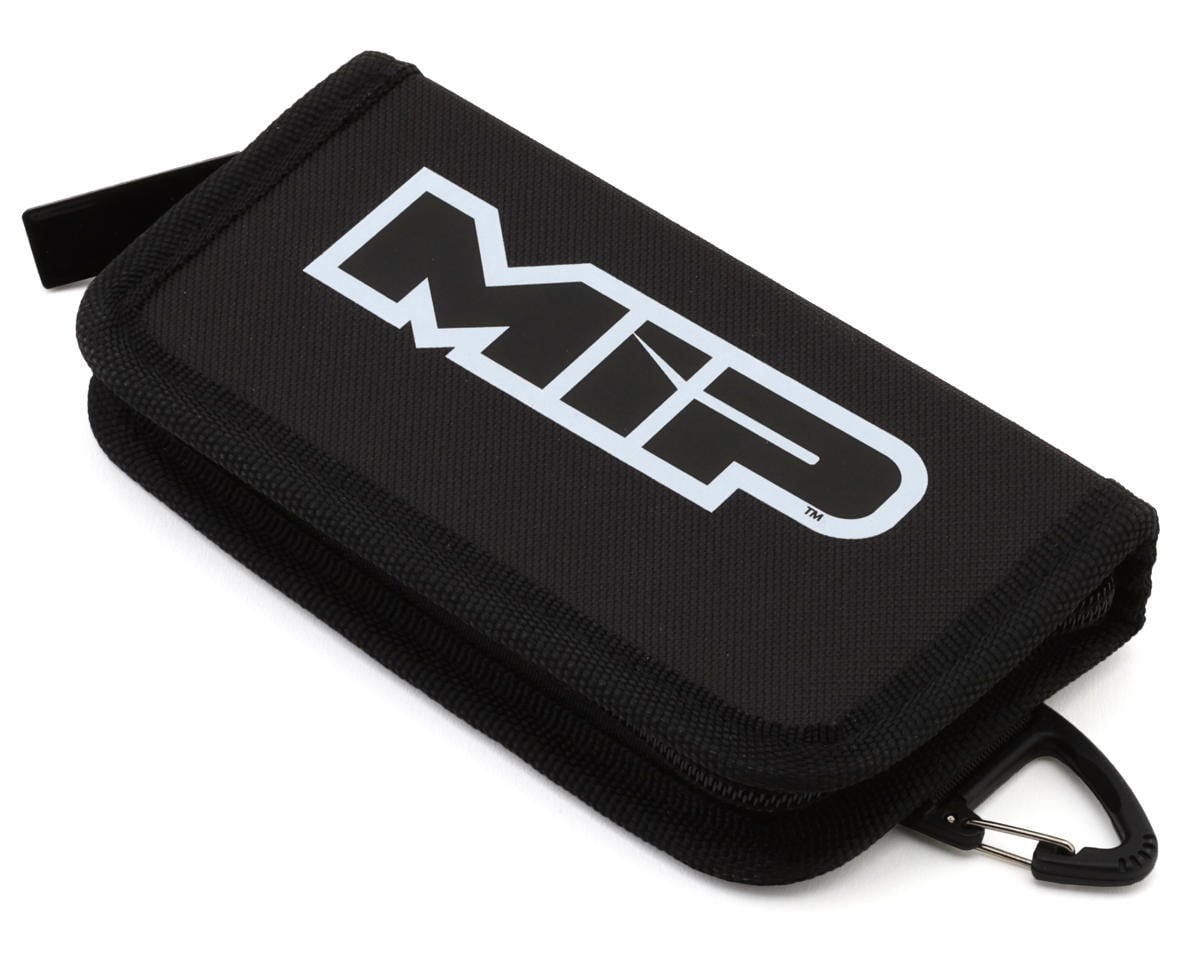 MIP 13 Pocket Speed Tip™ Tool Bag (7"x6.5"), MIP-5211