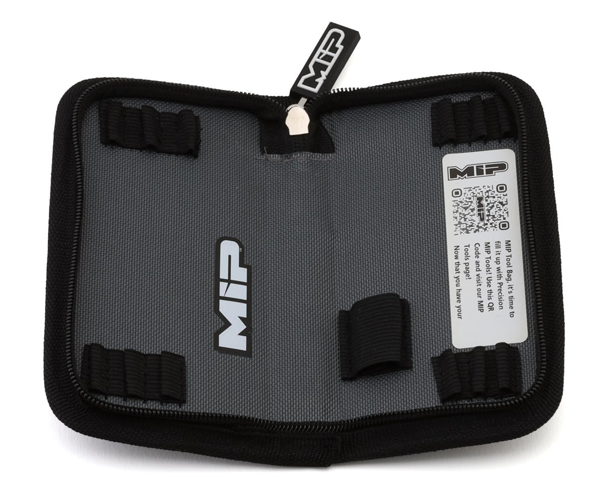 MIP 13 Pocket Speed Tip™ Tool Bag (7"x6.5"), MIP-5211