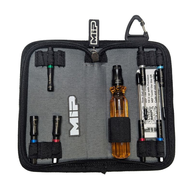 MIP Essentials Speed Tip Tool Kit, MIP-5230S