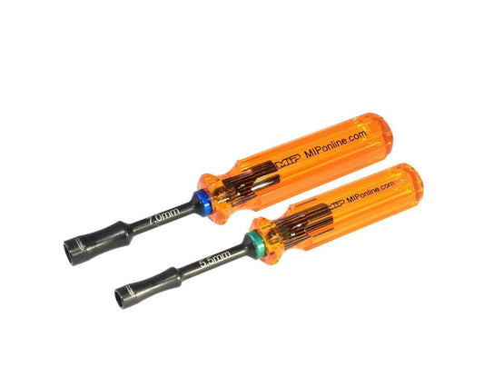 MIP Gen 2 Metric Nut Drivers Set (5.5 & 7.0mm) MIP-9603
