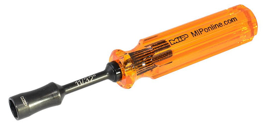 MIP 11/32" Nut Driver Wrench, Gen 2, MIP-9809