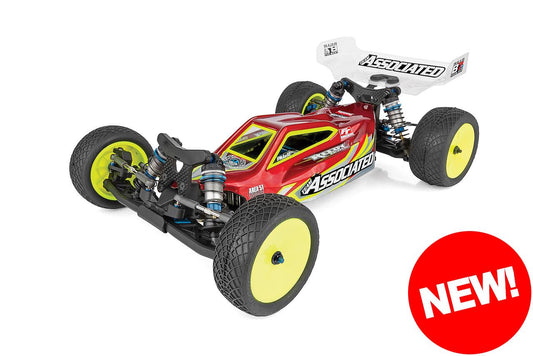 Team Associated RC10 B7D Team Kit ASC-90042