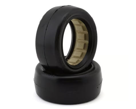 Pro-Motion Slicks 2.2'' Front Buggy Slick Tires (2), PMT4010-F