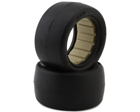 Pro-Motion Slicks 2.2'' Rear Buggy Slick Tires (2), PMT4010-R