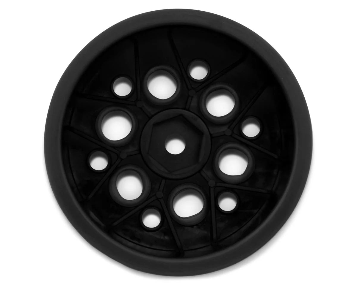 Pro-Motion 2.2" Magnum 1/10 Dirt Oval Wheel Rear (4) w/12mm Hex, PMT7020