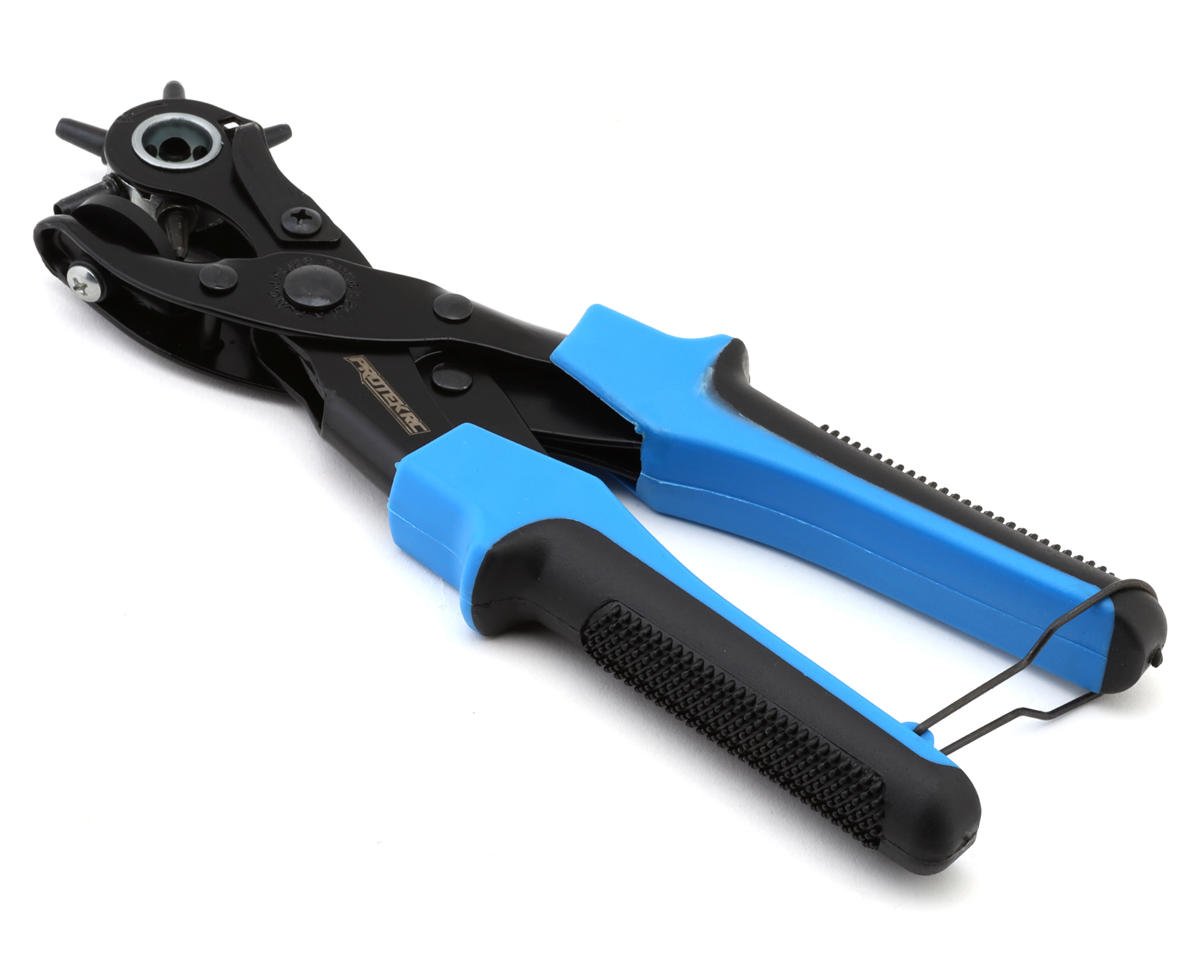 ProTek RC Tire Punch Tool, PTK-1998