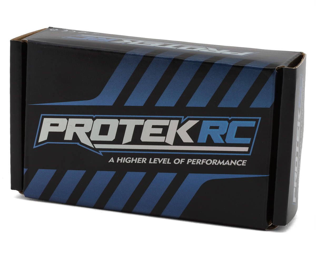 ProTek RC 2S 150C Low IR Si-G "Stock Spec" LCG Shorty LiPo Battery (7.4V/4800mAh) (ROAR Approved), PTK-5147-26