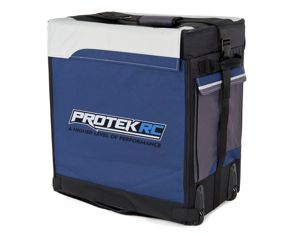 ProTek RC P-8 1/8 & 1/10 Buggy Super Hauler Pit Bag, PTK-8000