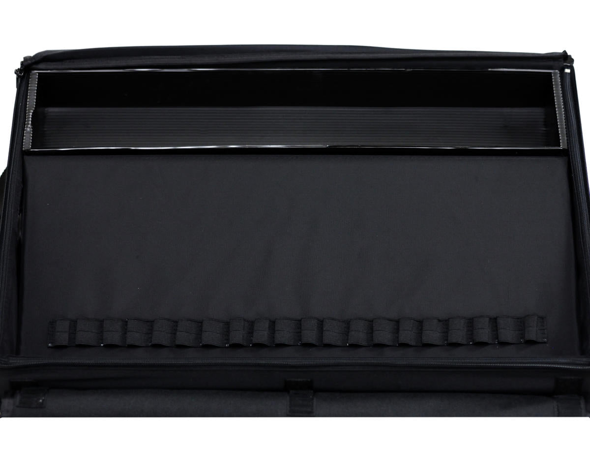 ProTek RC P-8 1/8 & 1/10 Buggy Super Hauler Pit Bag, PTK-8000