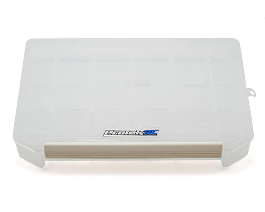 ProTek RC Plastic Storage Container (Large), PTK-8011