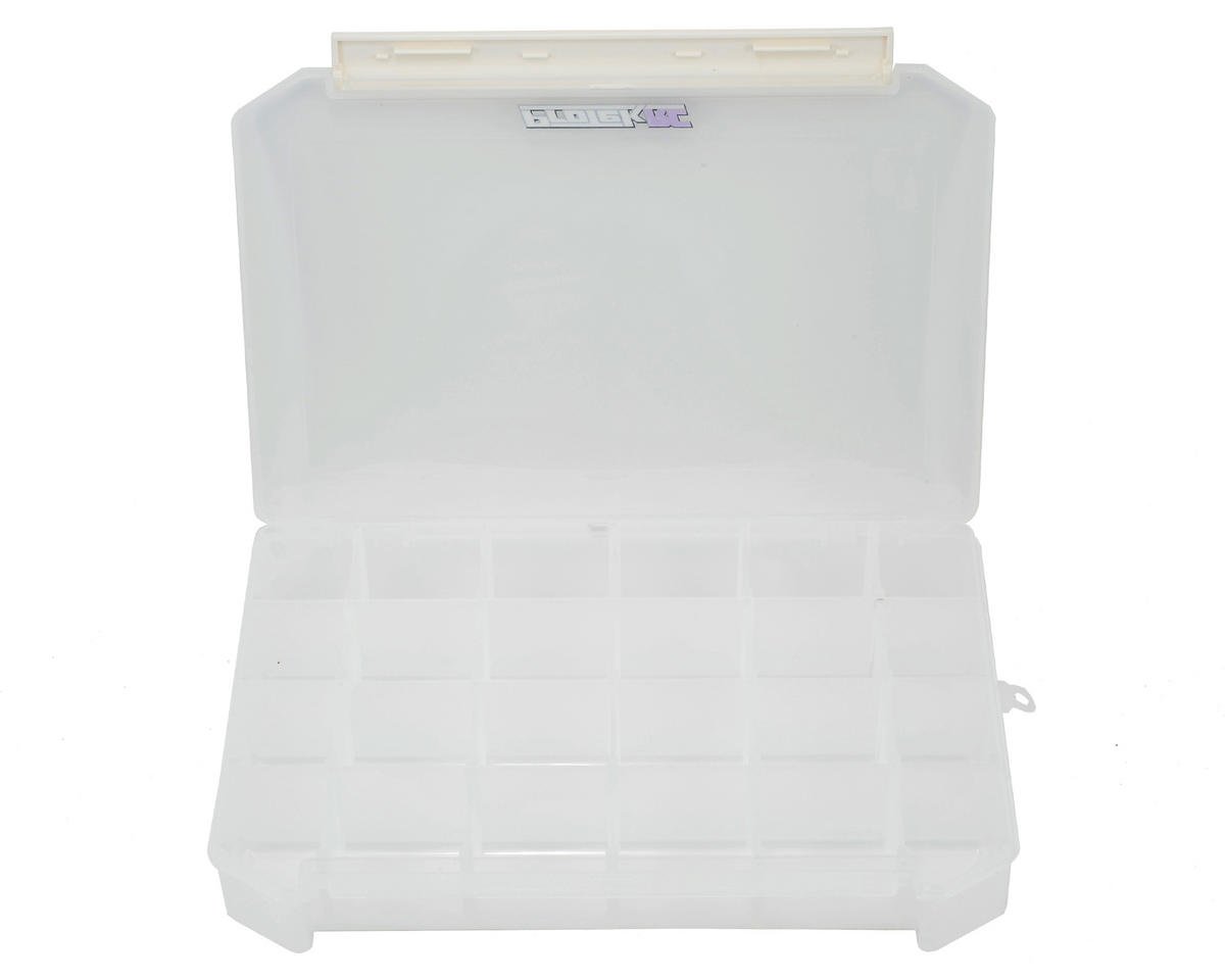 ProTek RC Plastic Storage Container (Large), PTK-8011