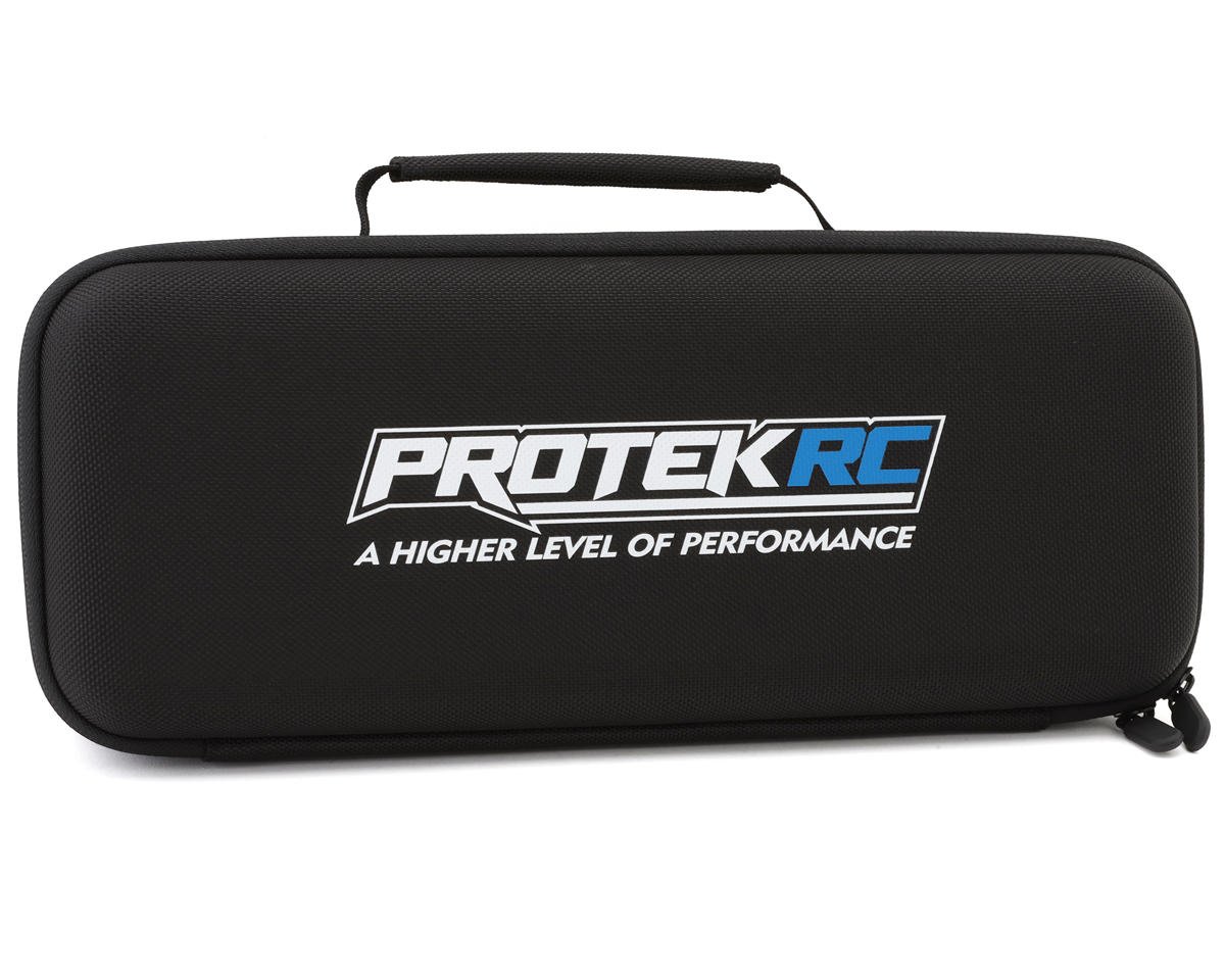 ProTek RC Multifunction Pit Light Storage Case, PTK-8127