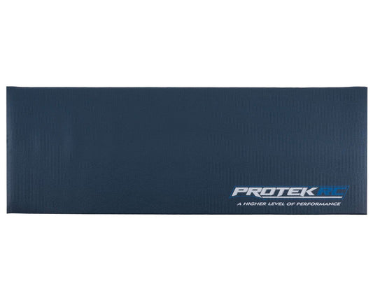 ProTek RC Pit Mat w/Closeable Mesh Bag (120x60cm), PTK-8151