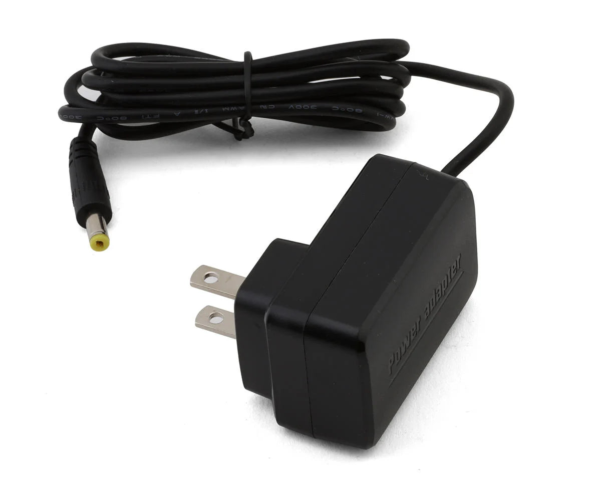 ProTek RC Multifunction LED Pit Light(w/Wireless Charge, Clock, Date & Temp), PTK-8298