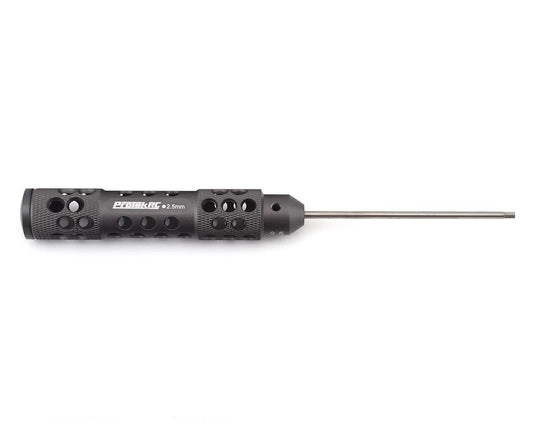 ProTek RC "TruTorque SL" Metric Hex Driver (2.5mm) PTK-8404