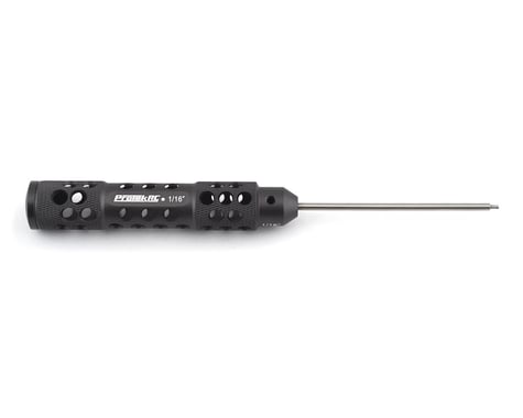 ProTek RC "TruTorque SL" Standard Hex Driver (1/16") PTK-8410
