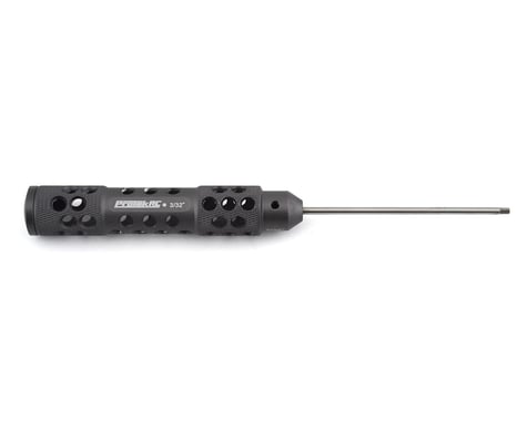 ProTek RC "TruTorque SL" Standard Hex Driver (3/32") PTK-8412
