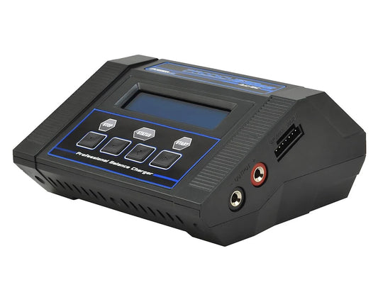 ProTek RC "Prodigy 610ez AC/DC" LiHV/LiPo Balance Battery Charger (2-6S/10A/100W), PTK-8522