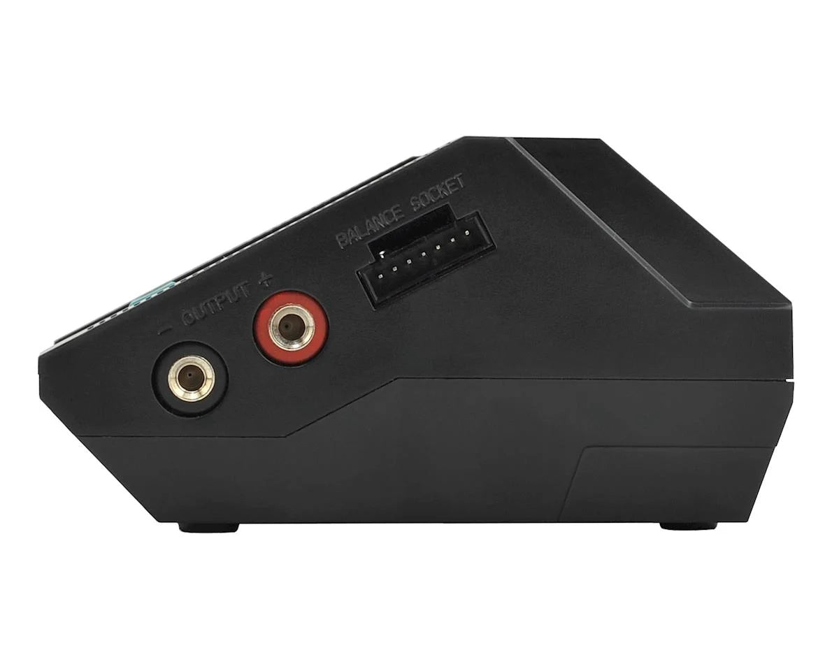 ProTek RC "Prodigy 610ez AC/DC" LiHV/LiPo Balance Battery Charger (2-6S/10A/100W), PTK-8522