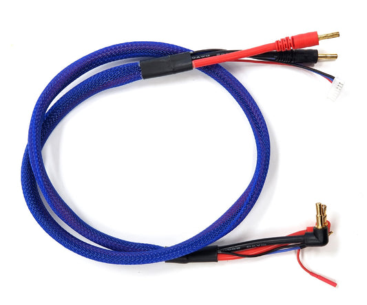 Pro Charge Lead Set 4mm / 5mm, 36" Long, RCE1170XL
