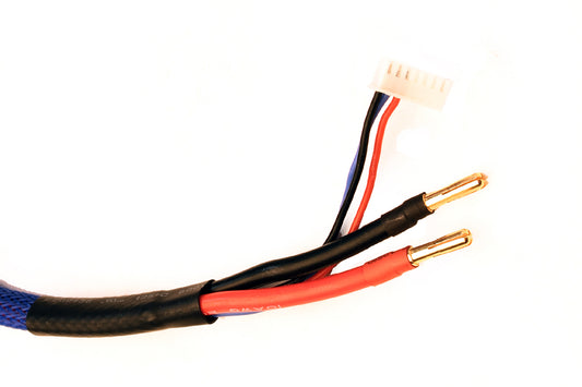 Pro Charge Lead Set 4mm / 5mm, 36" Long, RCE1170XL