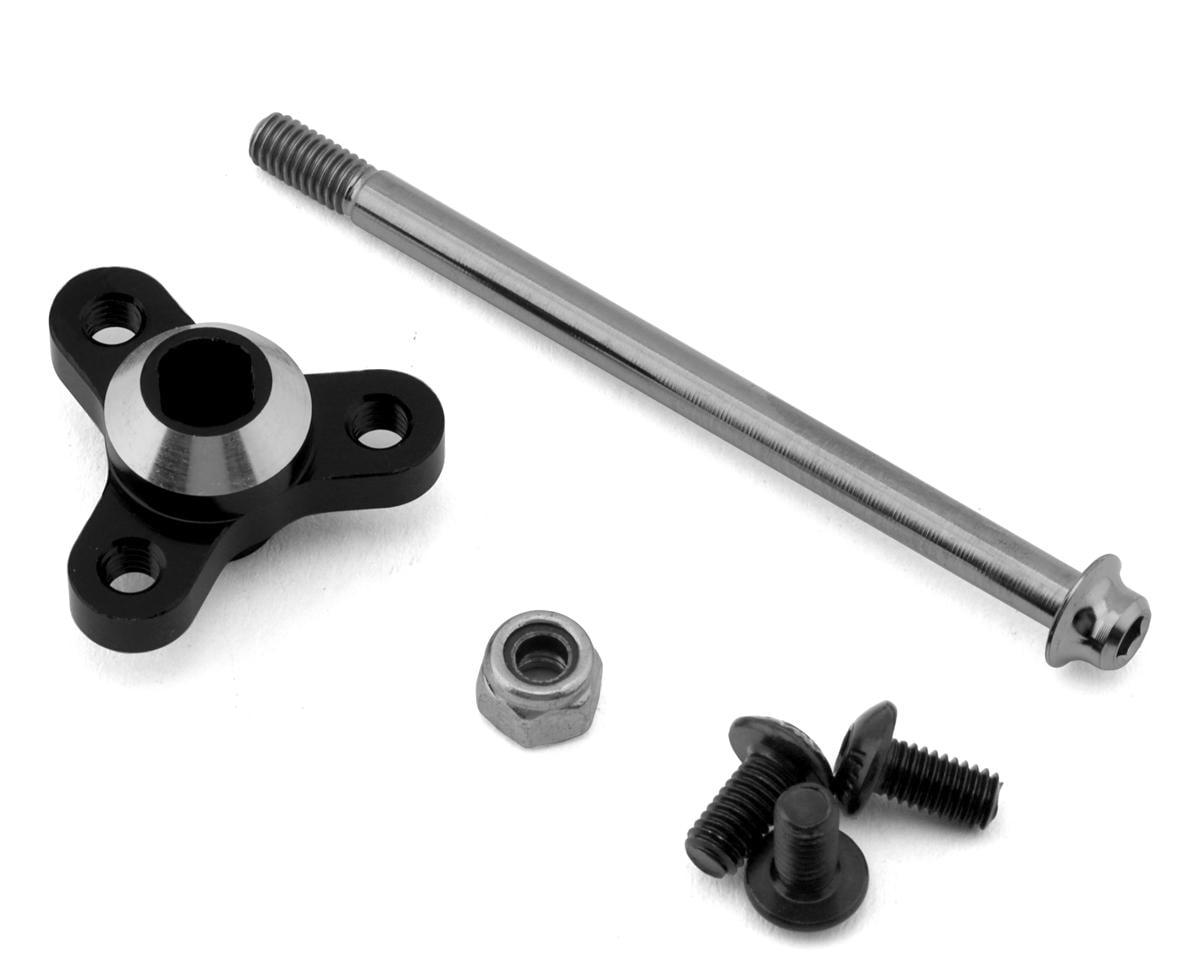 Revolution Design B7/B7.1Slipper Eliminator Set (Fits RDRP & Kimbrough Spur Gears), RDRP0647