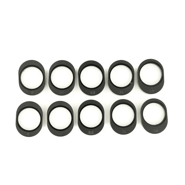 Ovalwerks Ride Height Adjuster Kit