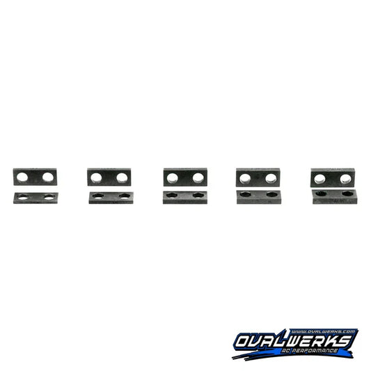Ovalwerks Resurgent Pod Ride Height Shims