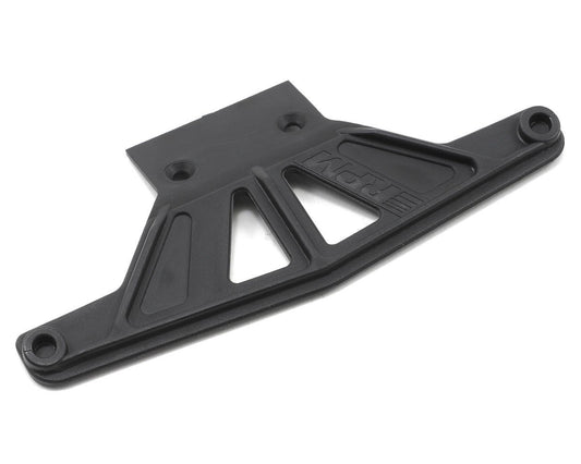 RPM Wide Front Bumper for Traxxas Slash / Rustler / Stampede, RPM-81165