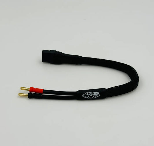 XT60 Charger Cable for Power Supply, 713