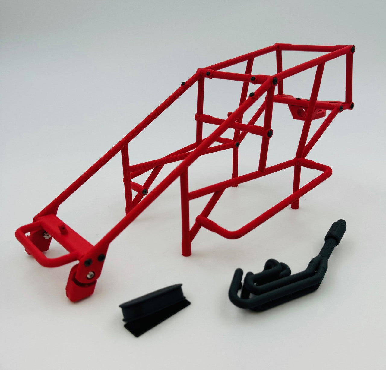 McAllister Racing Flip Cage for Midget Car, MCA-421
