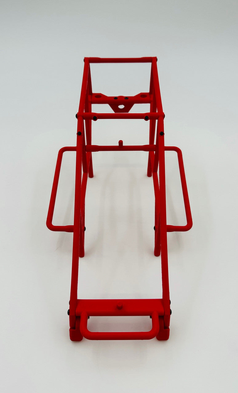 McAllister Racing Flip Cage for Midget Car, MCA-421