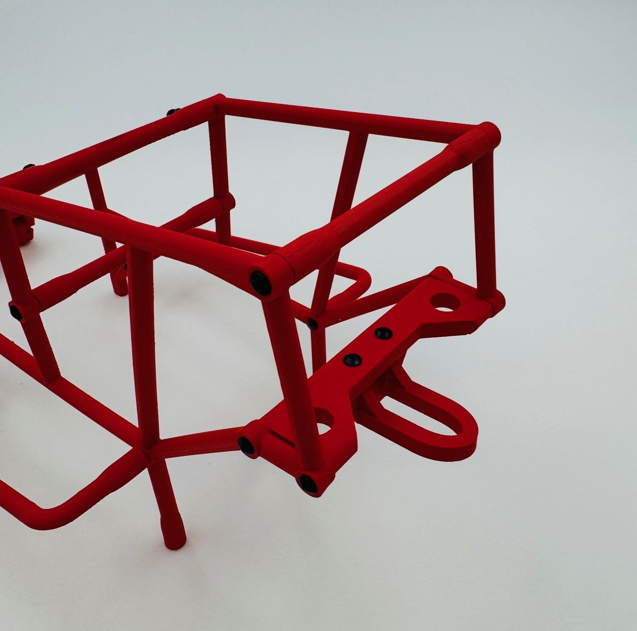McAllister Racing Flip Cage for Midget Car, MCA-421