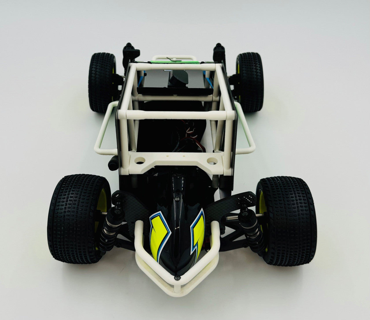McAllister Racing Flip Cage for Midget Car, MCA-421