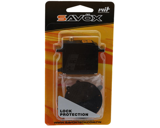 Savox SC-0253MGP Standard Metal Gear Digital Servo, SAV-SC-0253MGP