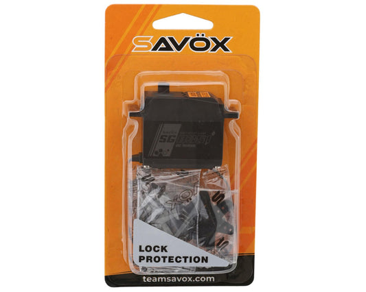 Savox SG-0351P Standard Digital Servo, SAV-SG-0351P