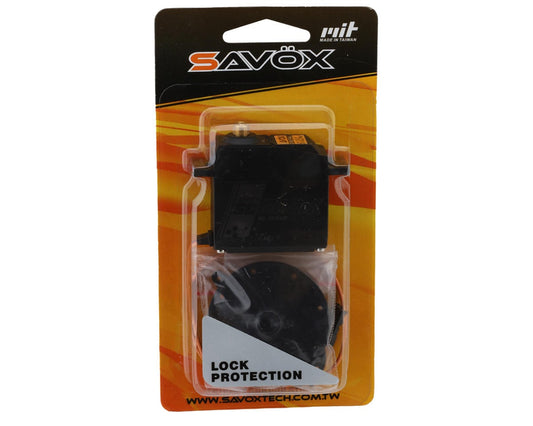 Savox SC0254MGP Standard Digital Metal Gear Servo, SAVSC0254MGP